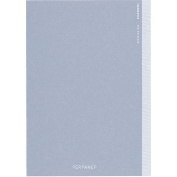 ノートブック＜PERPANEP＞(フラット製本) コクヨ
