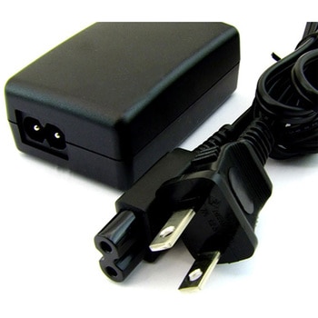 40Wスイッチング方式ACアダプタ DC12V 3.3A ENG
