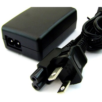 40Wスイッチング方式ACアダプタ DC24V 1.7A ENG