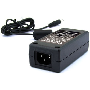 65W ACアダプタ DC12V 5A / ACケーブル付 共立電子産業