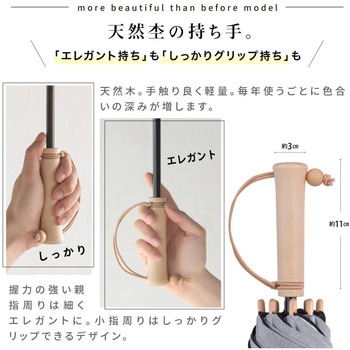 solshade024 長傘タイプ日傘 大河商事