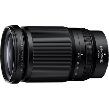交換レンズ NIKKOR Z 28-400mm f/4-8 VR Nikon(ニコン)