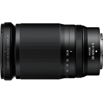 交換レンズ NIKKOR Z 28-400mm f/4-8 VR Nikon(ニコン)