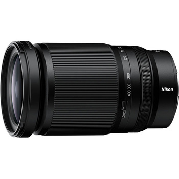交換レンズ NIKKOR Z 28-400mm f/4-8 VR Nikon(ニコン)