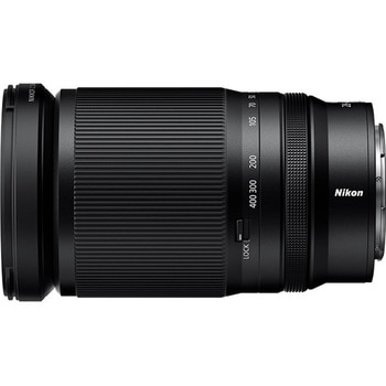 交換レンズ NIKKOR Z 28-400mm f/4-8 VR Nikon(ニコン)
