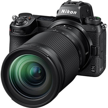 交換レンズ NIKKOR Z 28-400mm f/4-8 VR Nikon(ニコン)
