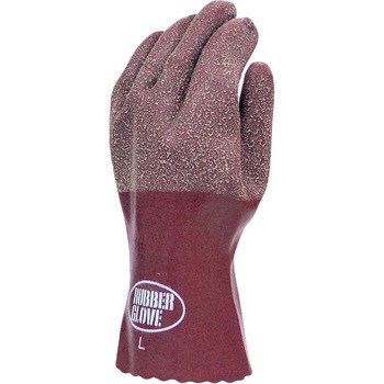 FT-3550 防寒ラバーグローブ COVER WORK(カバーワーク) 65098539