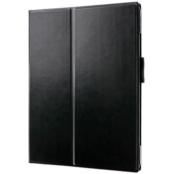 LP-ITPM21PLABK iPad Pro 11インチ (第3世代/第2世代/第1世代)  薄型PUレザーフラップケース「PRIME」 スタンド機能 LEPLUS 65099144