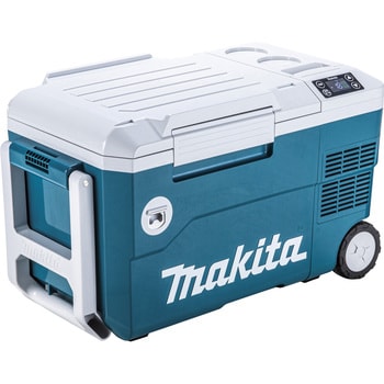 マキタ/充電式保冷温庫／50L／クーラーボックス(バッテリー充電器ナシ)