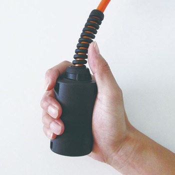 耐火花性エアーホースリール(S-Series) 三協リール