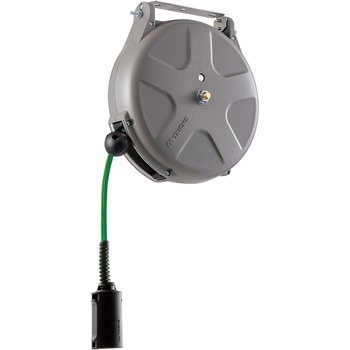 導電エアーホースリール(S-Series) 三協リール