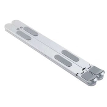折り畳み式ノートパソコン用スタンド HIDISC