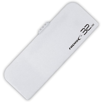 スライド式USBメモリ HIDISC