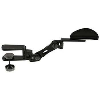 アームレスト エアリア AREA CA-550 2セット CA-550 アームスタンド CA-550 特別塗装色 1個 エアリア 【通販