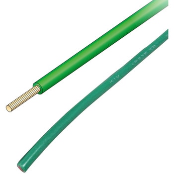 電気機器用ビニル絶縁電線 JAPPY