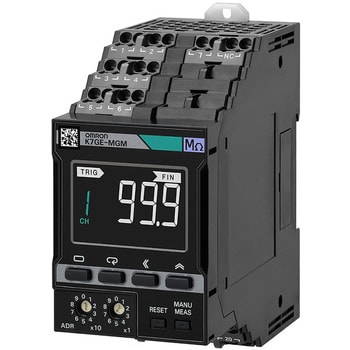 絶縁抵抗監視機器 omron(オムロン) その他の変位センサ 【通販 絶縁抵抗監視機器 omron(オムロン) その他の変位センサ 【通販