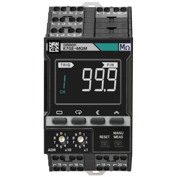 絶縁抵抗監視機器 omron(オムロン) その他の変位センサ 【通販 絶縁抵抗監視機器 omron(オムロン) その他の変位センサ 【通販