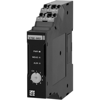 絶縁抵抗監視機器 omron(オムロン)