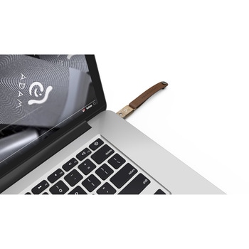 ROMA USBメモリ (USB-A USB-C 両用コネクタ) 3年保証 ADAM elements