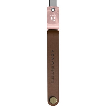 ROMA USBメモリ (USB-A USB-C 両用コネクタ) 3年保証 ADAM elements