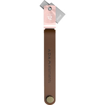 ROMA USBメモリ (USB-A USB-C 両用コネクタ) 3年保証 ADAM elements