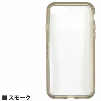 SHOWCASE+ iPhoneSE(第2世代)/8/7/対応 ケース グルマンディーズ