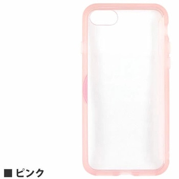 SHOWCASE+ iPhoneSE(第2世代)/8/7/対応 ケース グルマンディーズ
