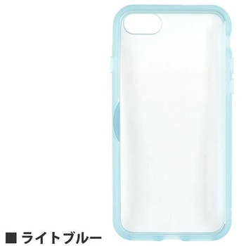 SWC-01LBL SHOWCASE+ iPhoneSE(2)/8/7/Ή P[X O}fB[Y Xgbvz[t/ϏՌ 65107027