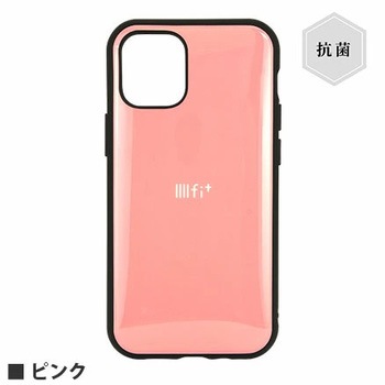 IFT-68PK IIIIfit iPhone12/12Pro�Ή��P�[�X �O���}���f�B�[�Y 65107167