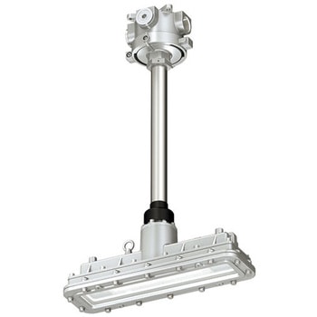 LEDioc EX VELNO 防爆形LED照明器具 岩崎電気