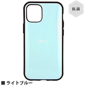 IFT-68LBL IIIIfit iPhone12/12Pro�Ή��P�[�X �O���}���f�B�[�Y 65107185