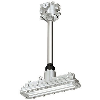 LEDioc EX VELNO 防爆形LED照明器具 岩崎電気
