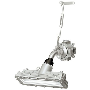 LEDioc EX VELNO 防爆形LED照明器具 岩崎電気