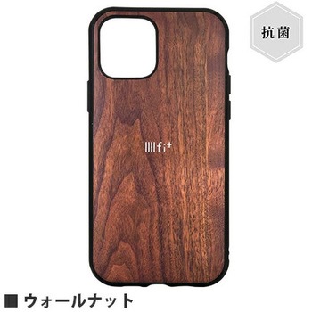 IFT-69WN IIIIfit Premium Series iPhone12/12Pro�Ή��P�[�X �O���}���f�B�[�Y �X�g���b�v�z�[���t/�ϏՌ� 65107273