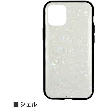 IIIIfit Premium Series iPhone12/12Pro対応ケース グルマンディーズ