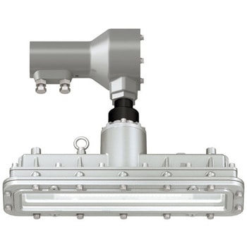 LEDioc EX VELNO 防爆形LED照明器具 岩崎電気