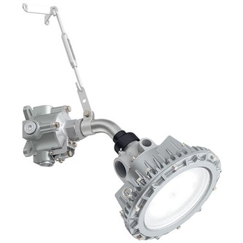 LEDioc EX DIO Z2  安全増防爆形LED高天井照明器具 岩崎電気