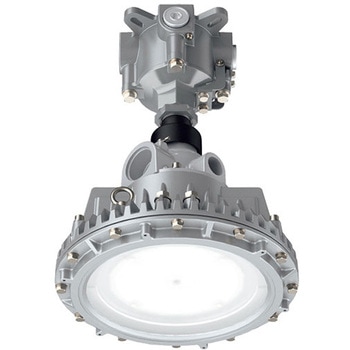 LEDioc EX DIO Z1 防爆形LED高天井照明器具 岩崎電気