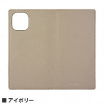 VLS-58IV VELES iPhone12 mini�Ή� �t���b�v�J�o�[ �V�������N �O���}���f�B�[�Y 65107824