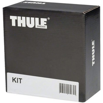 KIT6046 Thule ルーフキャリア取付キット THULE 1セット(4個) KIT6046 - 【通販モノタロウ】