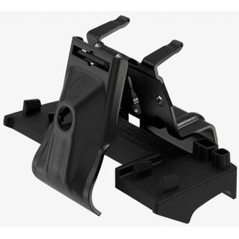 Thule ルーフキャリア取付キット THULE
