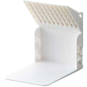 1冊でも倒れないブックスタンド リヒトラブ