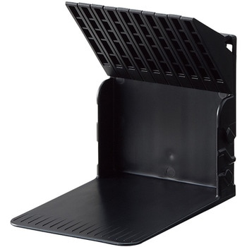 1冊でも倒れないブックスタンド - リヒトラブ