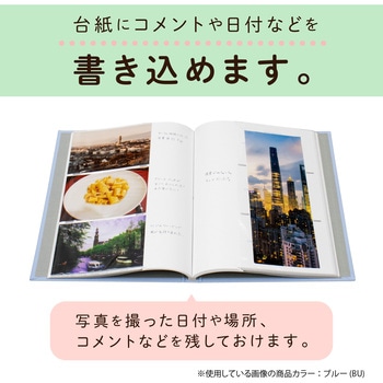 レミニッセンスポケットアルバム セキセイ