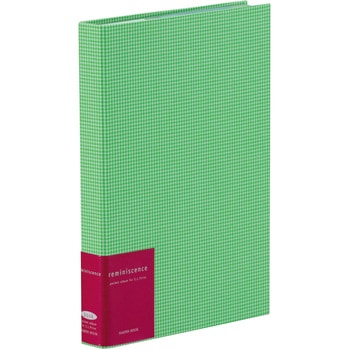 ポケットアルバム セキセイ