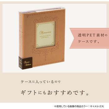 フレームアルバム セキセイ