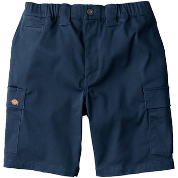 T/C ストレッチ ショートカーゴパンツ Dickies(ディッキーズ)