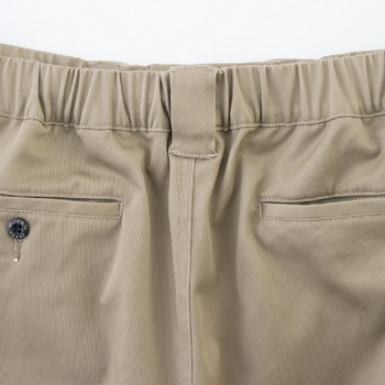 T/C ストレッチ ショートカーゴパンツ Dickies(ディッキーズ)