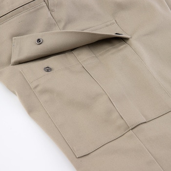 T/C ストレッチ ショートカーゴパンツ Dickies(ディッキーズ)