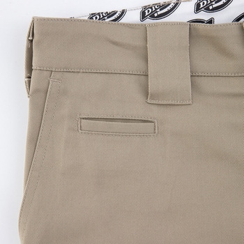 T/C ストレッチ ショートカーゴパンツ Dickies(ディッキーズ)